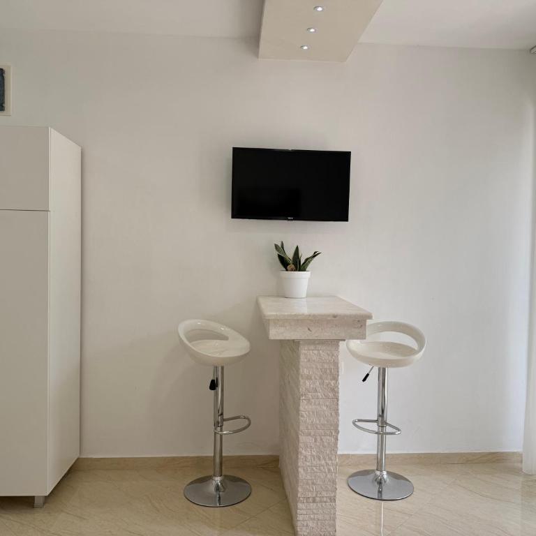 Apartmani PERICIC SUTOMORE NEW HOUSE - Studio - 6