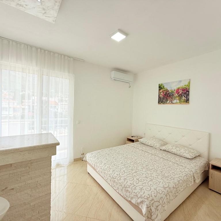 Apartmani PERICIC SUTOMORE NEW HOUSE - Studio - 2