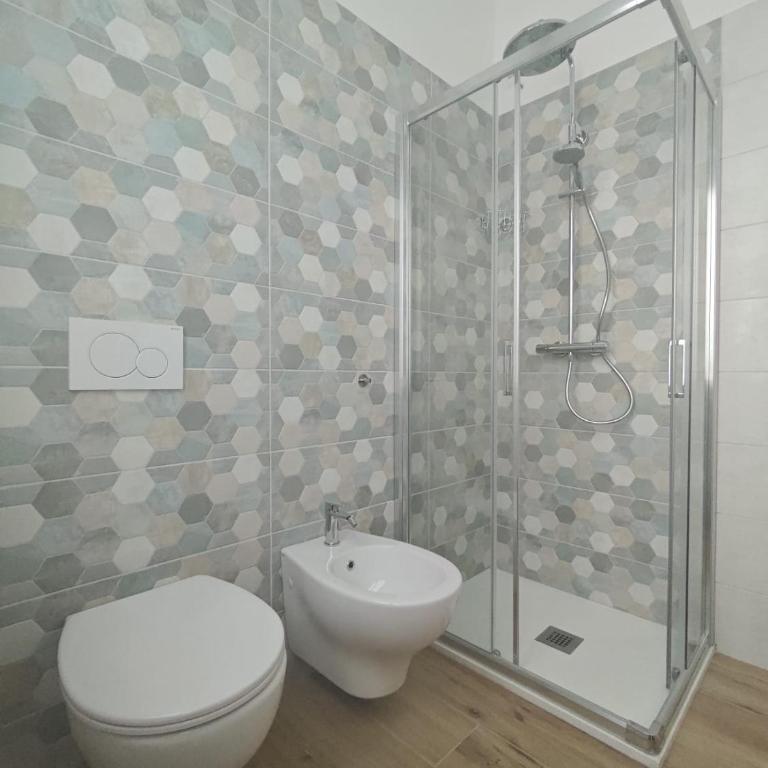 La Casa dei Ricordi - Ristrutturato Maggio 2026 - San Benedetto del Tronto - Two-Bedroom Apartment - 11
