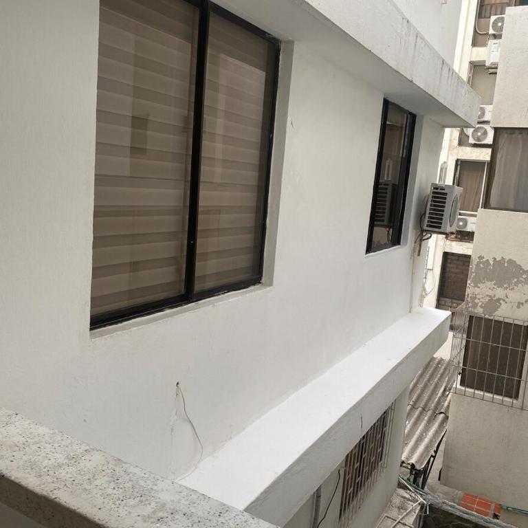 Apartamento a pasos de la Playa El Rodadero - Apartamento de 2 dormitorios - 3