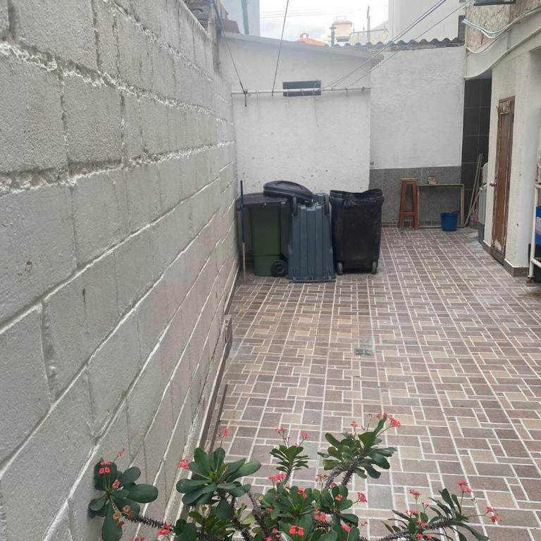 Apartamento a pasos de la Playa El Rodadero - Apartamento de 2 dormitorios - 9