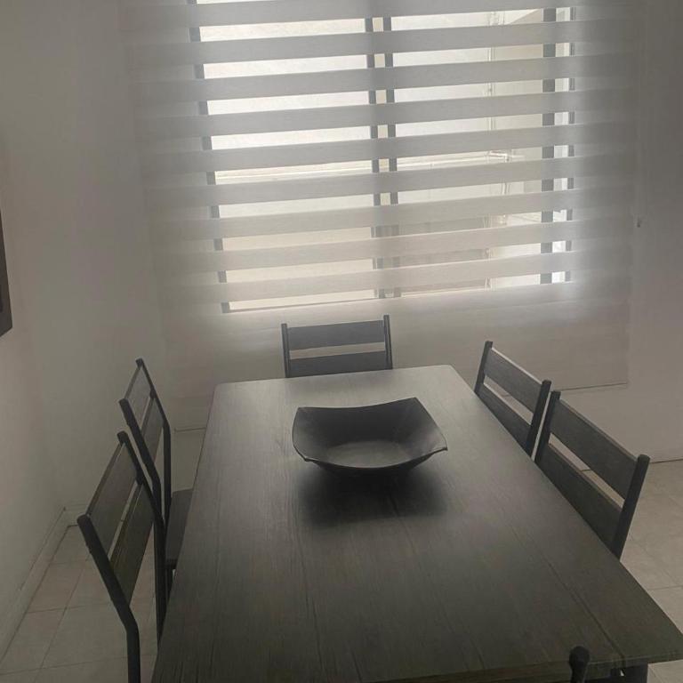 Apartamento a pasos de la Playa El Rodadero - Apartamento de 2 dormitorios - 12