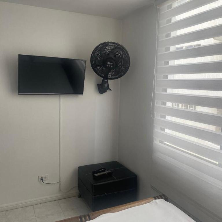 Apartamento a pasos de la Playa El Rodadero - Apartamento de 2 dormitorios - 17