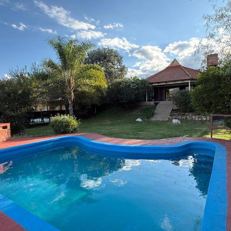 House Privado Carlos Paz - Casa de 4 dormitorios - 9