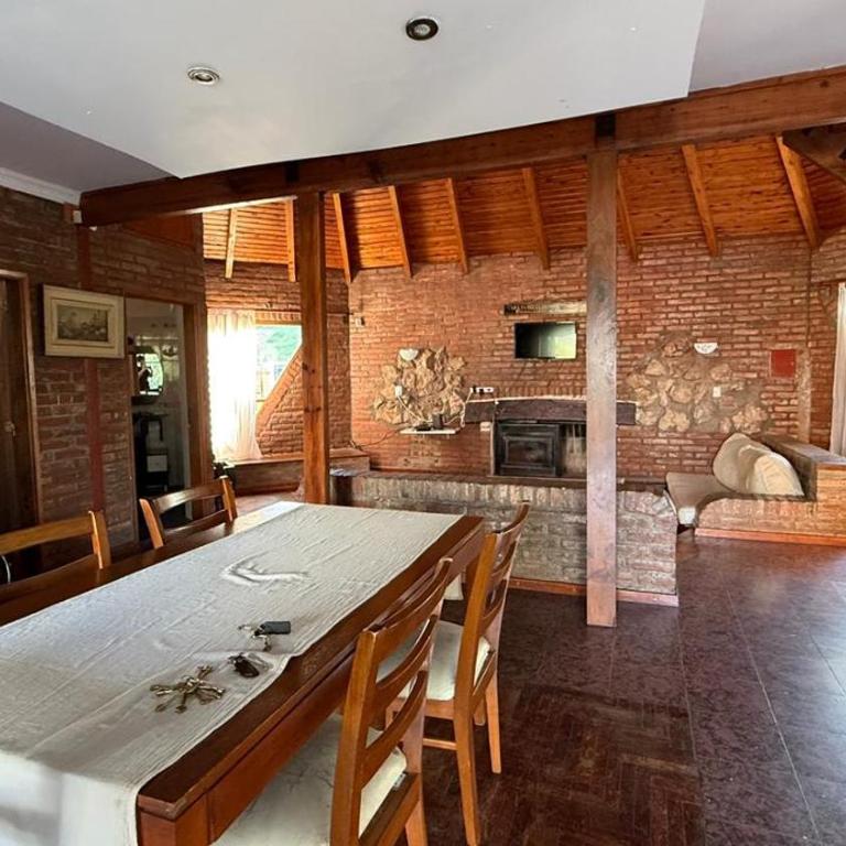 House Privado Carlos Paz - Casa de 4 dormitorios - 14