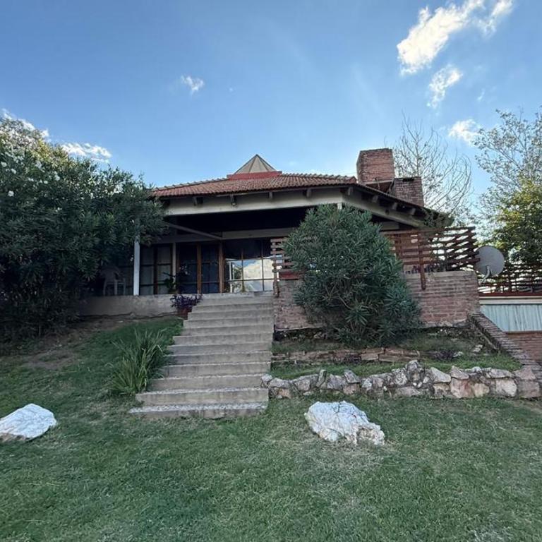 House Privado Carlos Paz - Casa de 4 dormitorios - 16