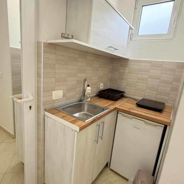 Apartmani PERICIC SUTOMORE NEW HOUSE - Studio Supérieur - 6