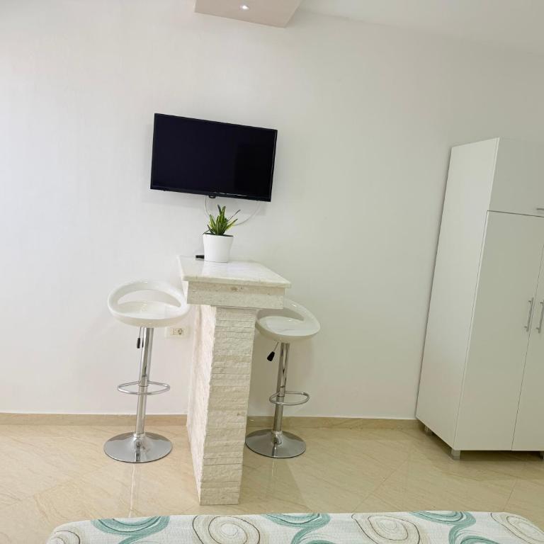 Apartmani PERICIC SUTOMORE NEW HOUSE - Studio Supérieur - 4