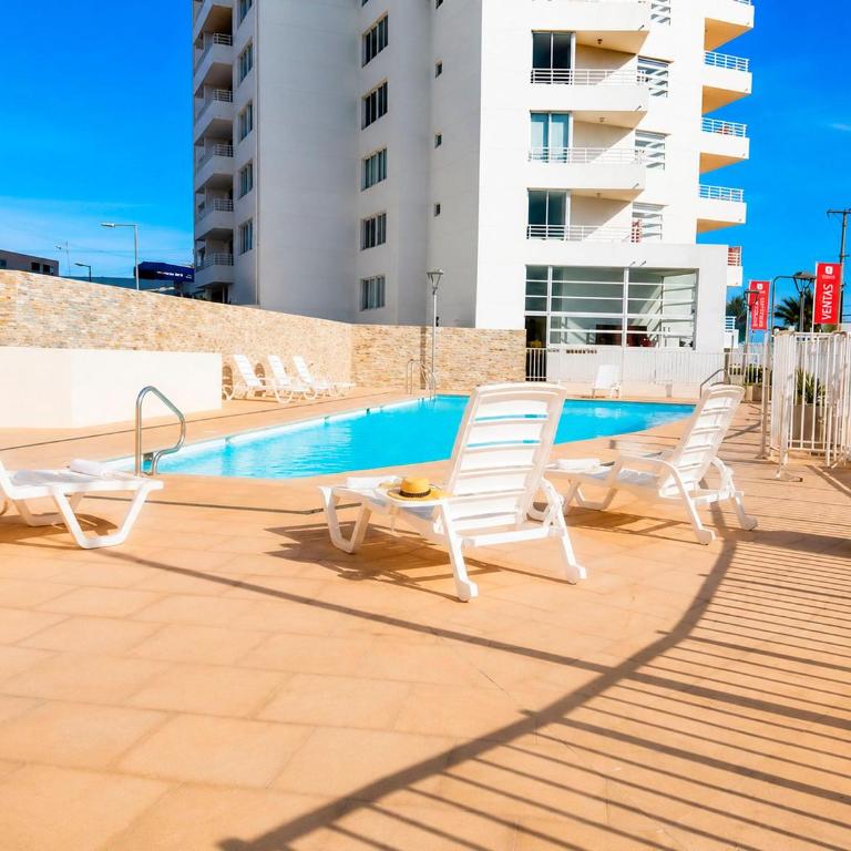 Smart Host Rentals - Style and Comfort by the Sea - Two-Bedroom Apartment with Terrace and Sea View - 21