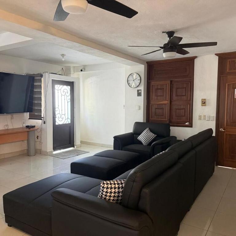 New Maars Hacienda - Two-Bedroom House - 16