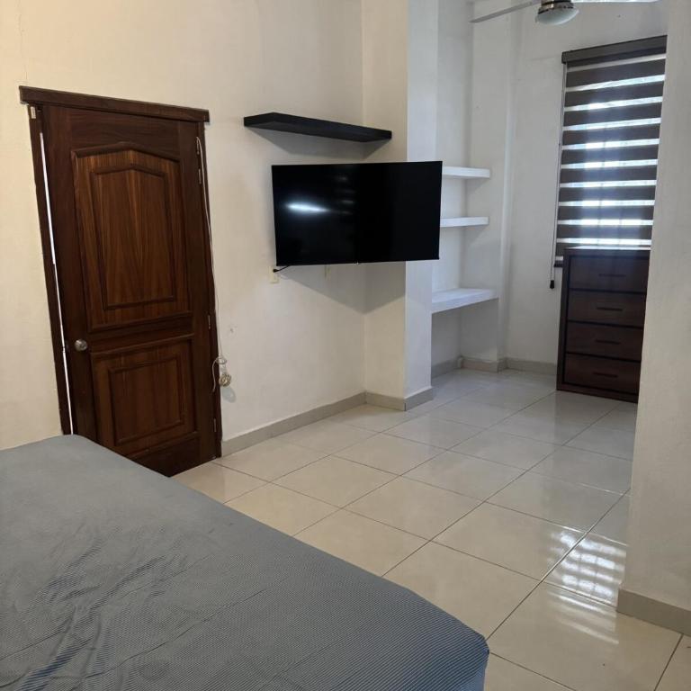 New Maars Hacienda - Two-Bedroom House - 39