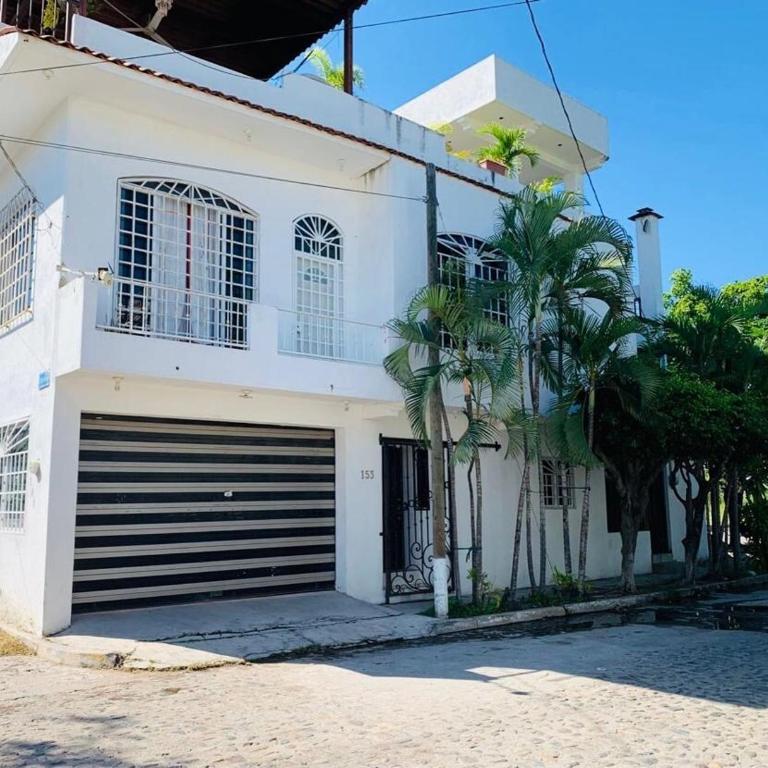 New Maars Hacienda - Two-Bedroom House - 40