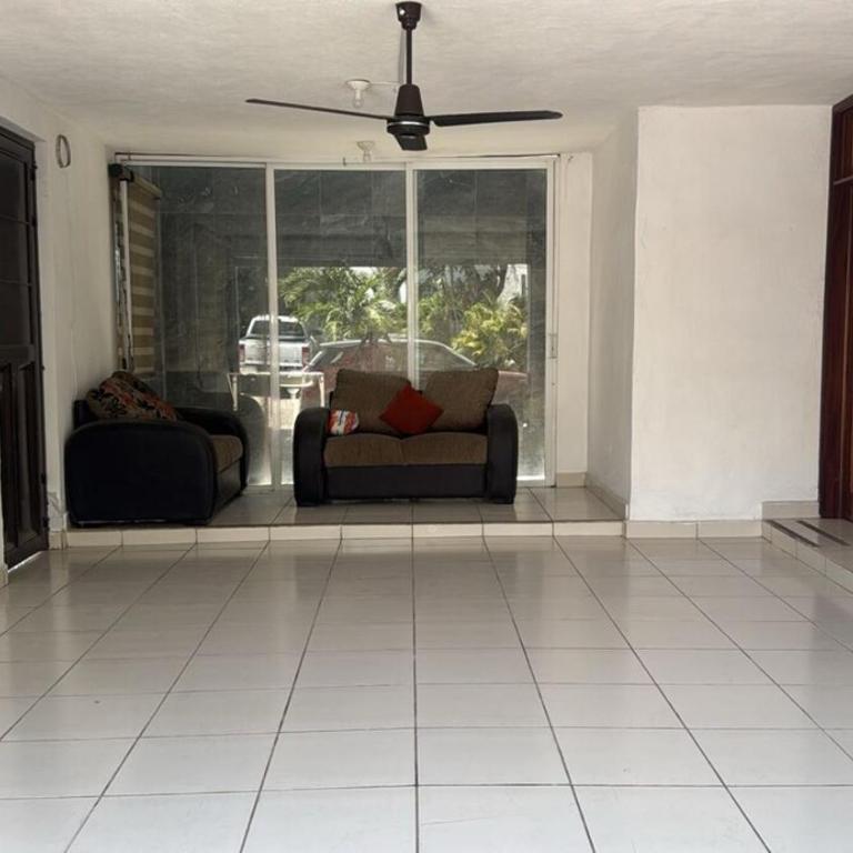New Maars Hacienda - Two-Bedroom House - 43