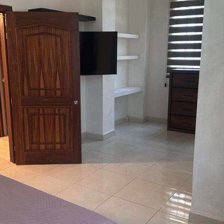 New Maars Hacienda - Two-Bedroom House - 48