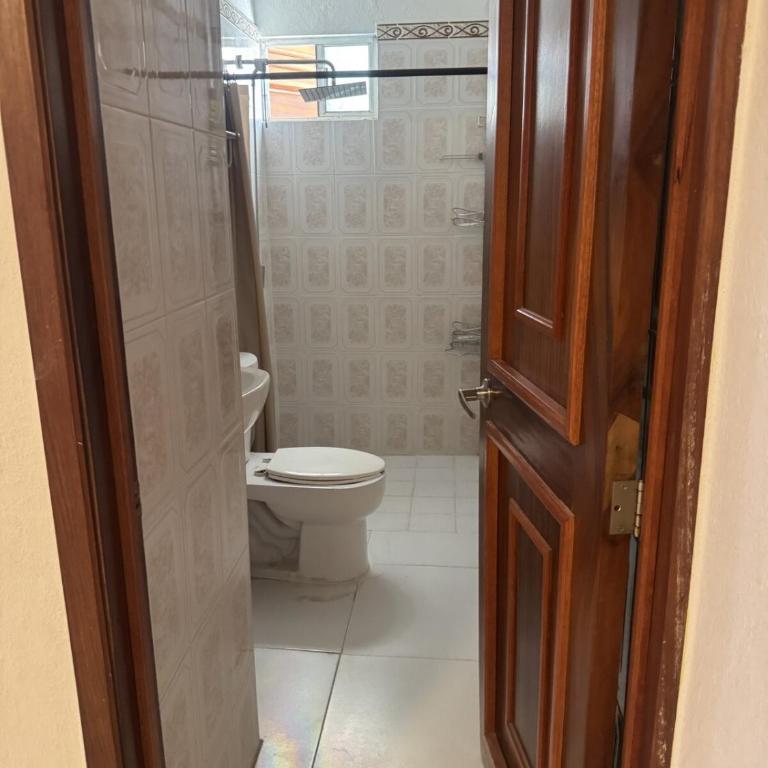 New Maars Hacienda - Two-Bedroom House - 50