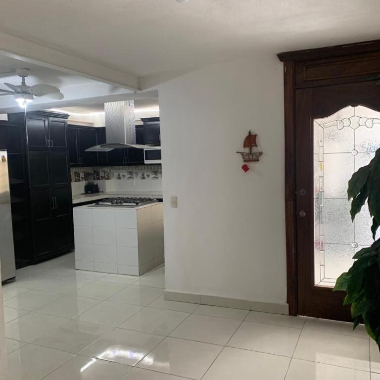 New Maars Hacienda - Two-Bedroom House - 52