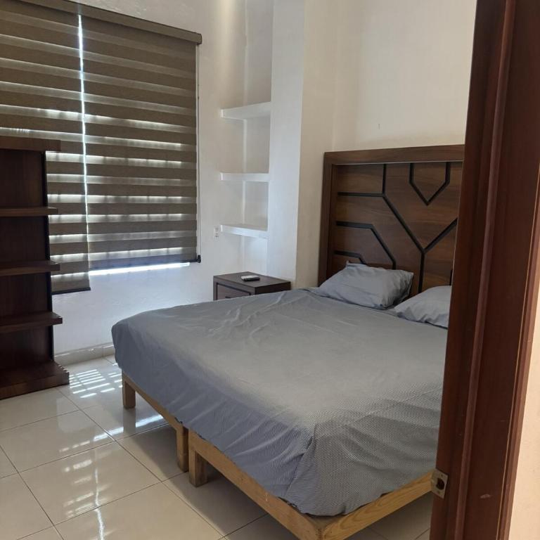 New Maars Hacienda - Two-Bedroom House - 55