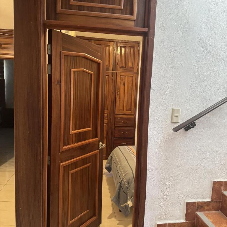 New Maars Hacienda - Two-Bedroom House - 56