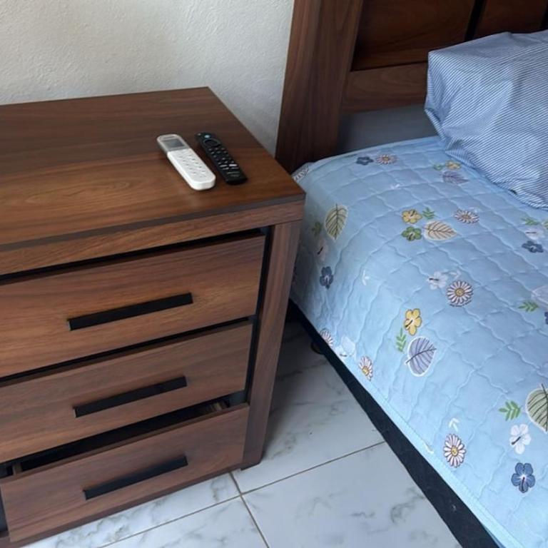 New Maars Hacienda - Two-Bedroom House - 57