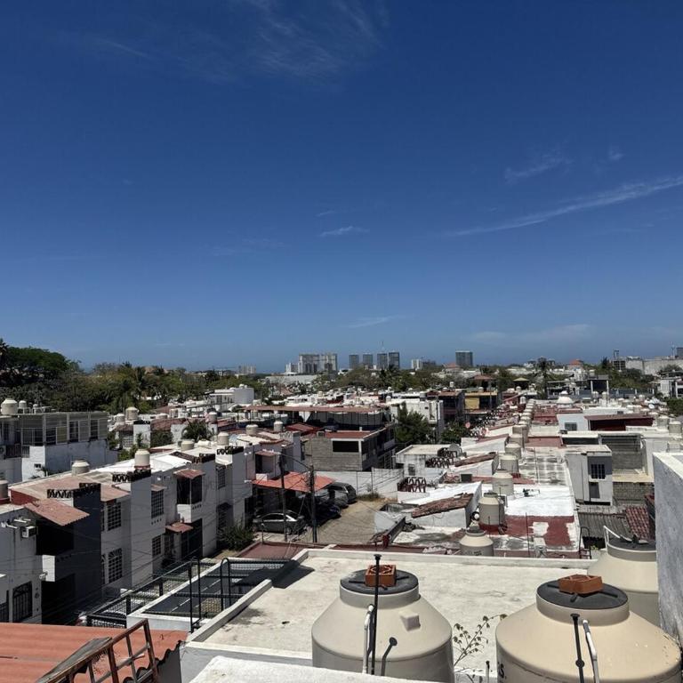New Maars Hacienda - Two-Bedroom House - 62