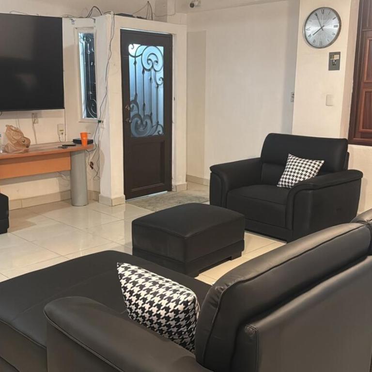 New Maars Hacienda - Two-Bedroom House - 64