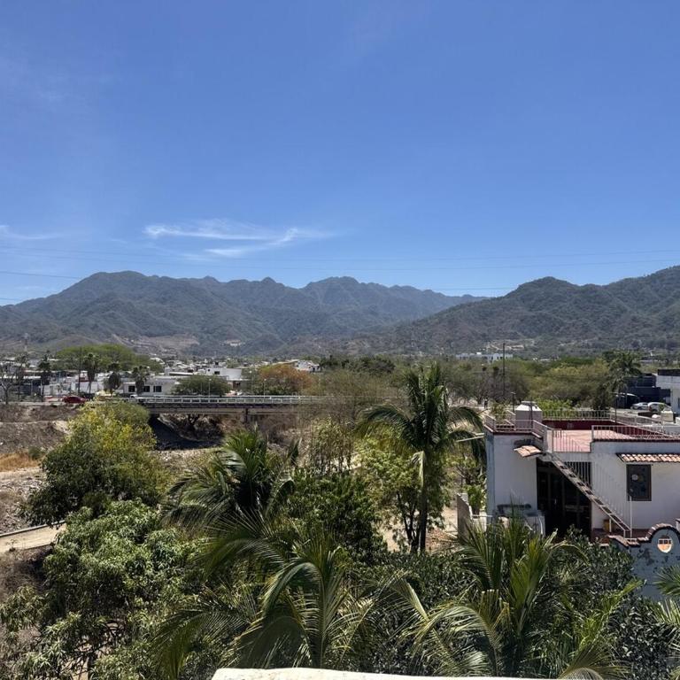 New Maars Hacienda - Two-Bedroom House - 72