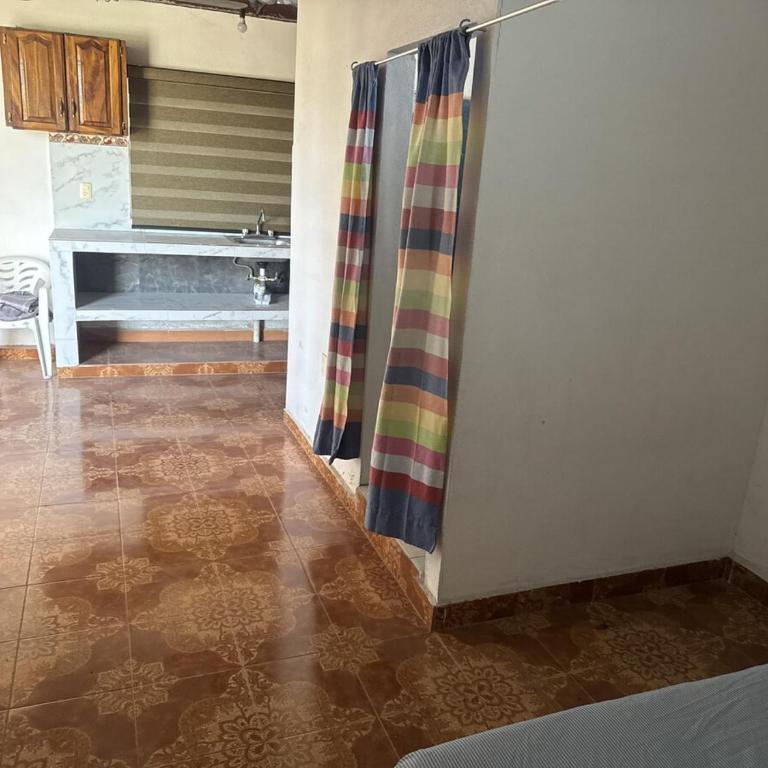 New Maars Hacienda - Two-Bedroom House - 76