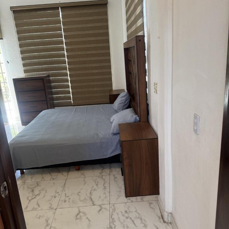 New Maars Hacienda - Two-Bedroom House - 77