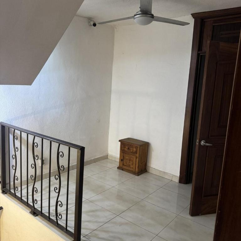 New Maars Hacienda - Two-Bedroom House - 78