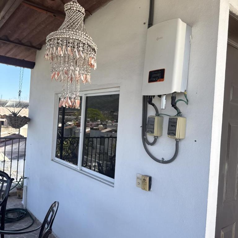 New Maars Hacienda - Two-Bedroom House - 80