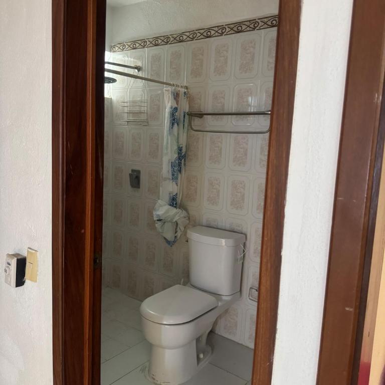 New Maars Hacienda - Two-Bedroom House - 81