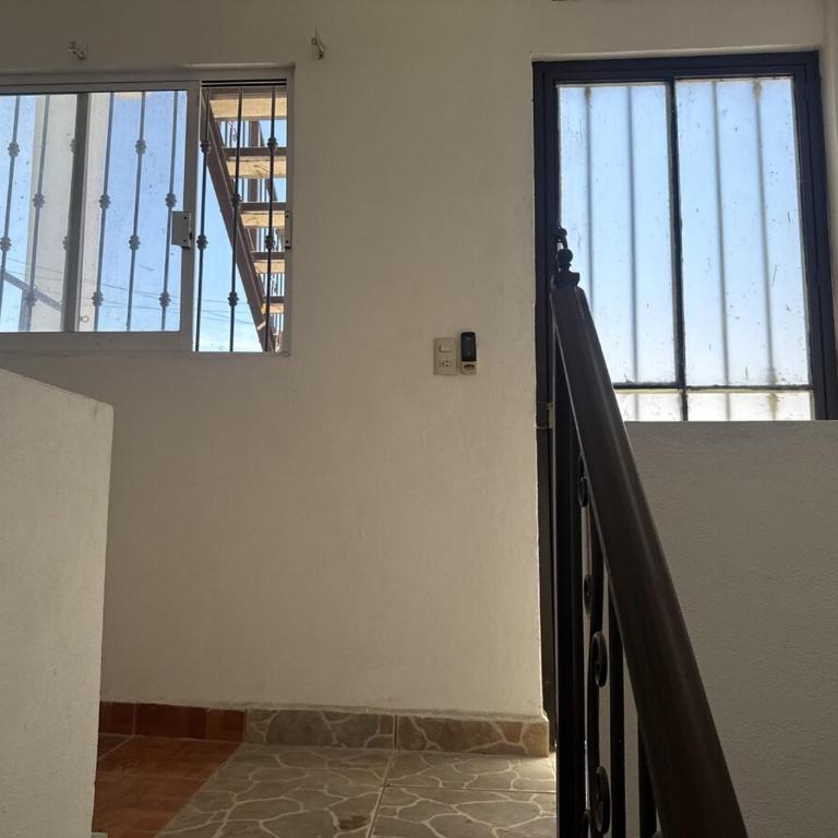 New Maars Hacienda - Two-Bedroom House - 86