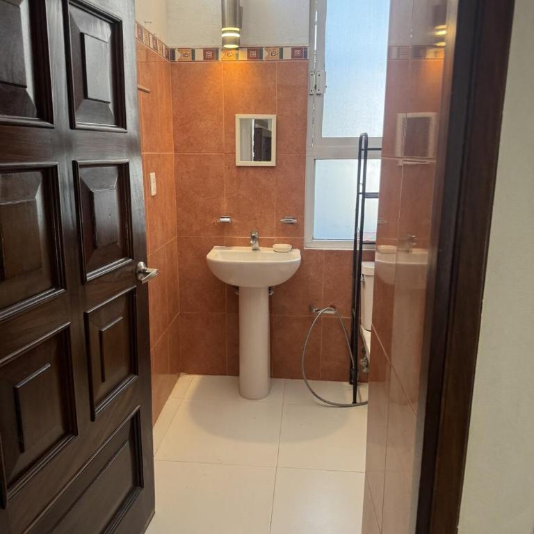 New Maars Hacienda - Two-Bedroom House - 91