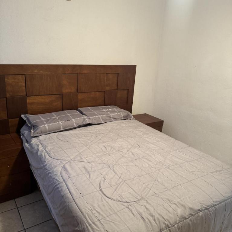 New Maars Hacienda - Two-Bedroom House - 92