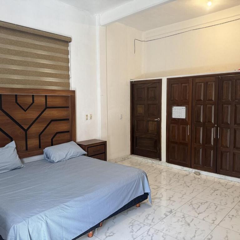 New Maars Hacienda - Two-Bedroom House - 93