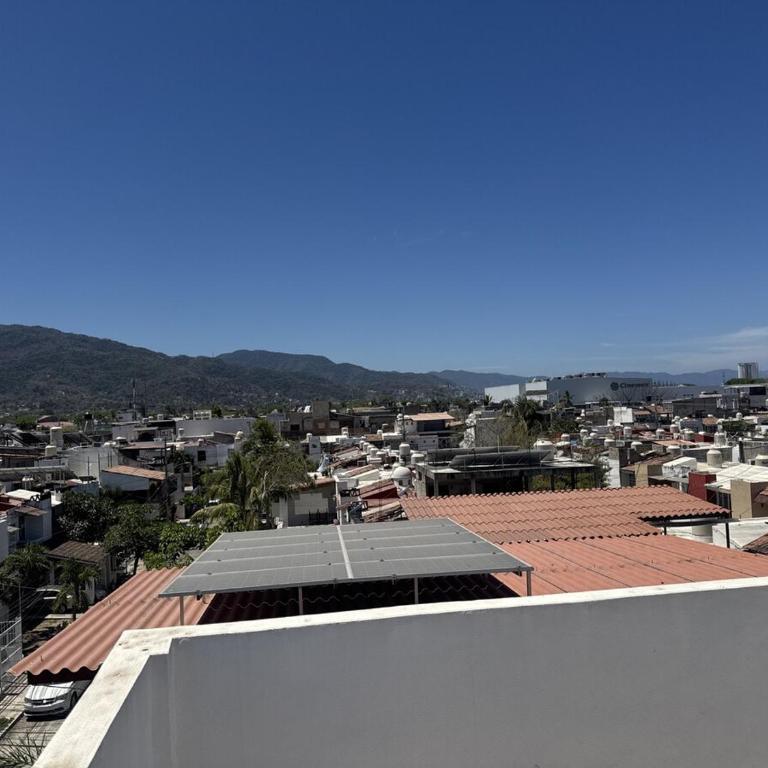 New Maars Hacienda - Two-Bedroom House - 94