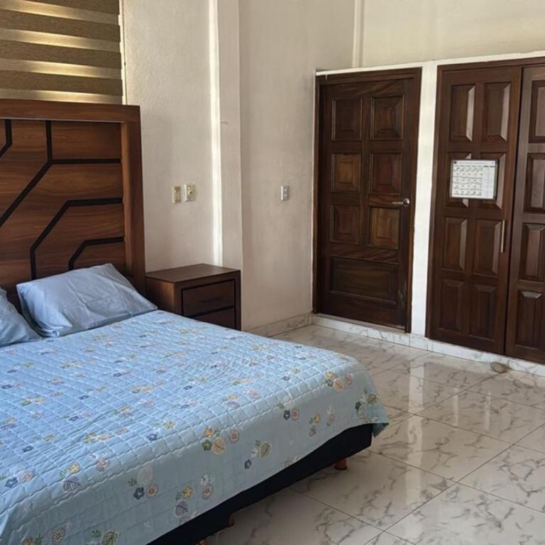 New Maars Hacienda - Two-Bedroom House - 99