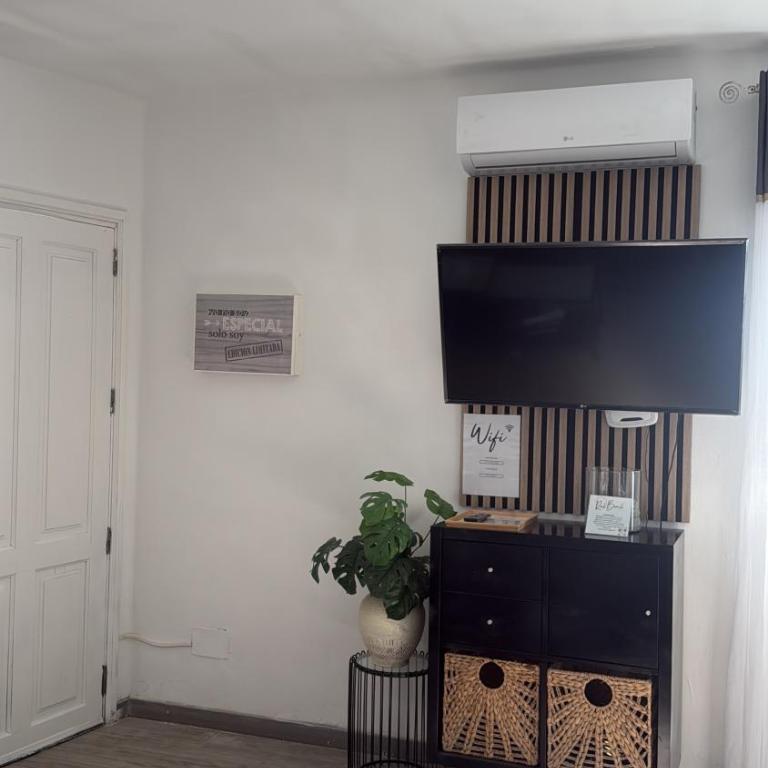RockBeach bungalow - Casa con 1 dormitorio - 11