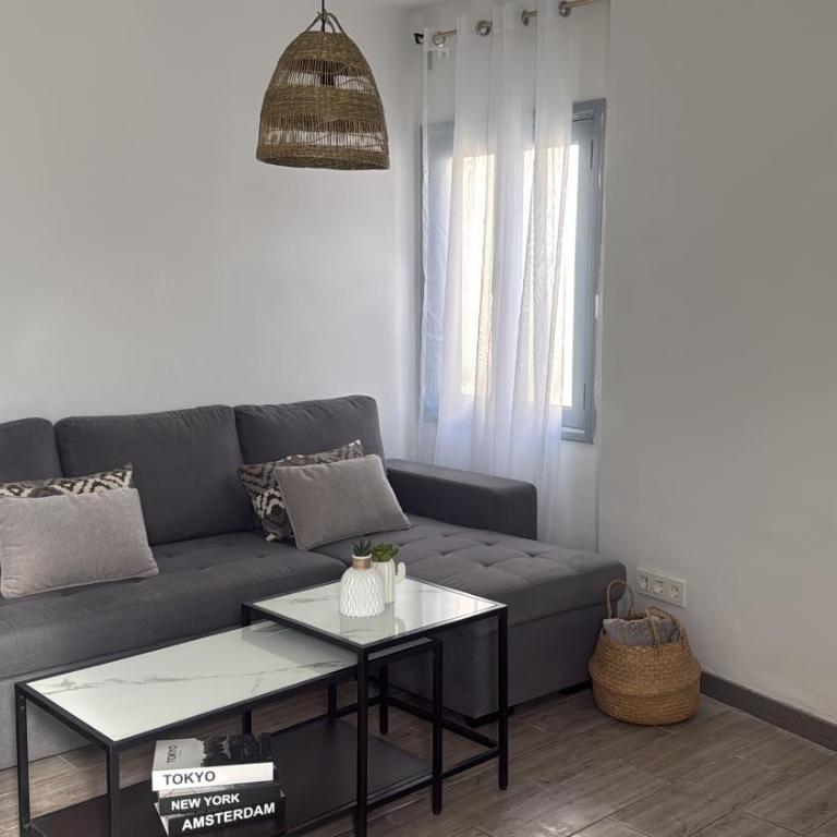 RockBeach bungalow - Casa con 1 dormitorio - 10
