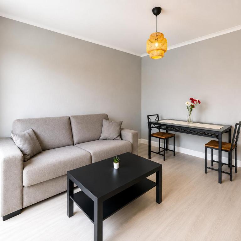 Seabnb Conciergerie - Art of Serenity - Appartement 1 Chambre - 4