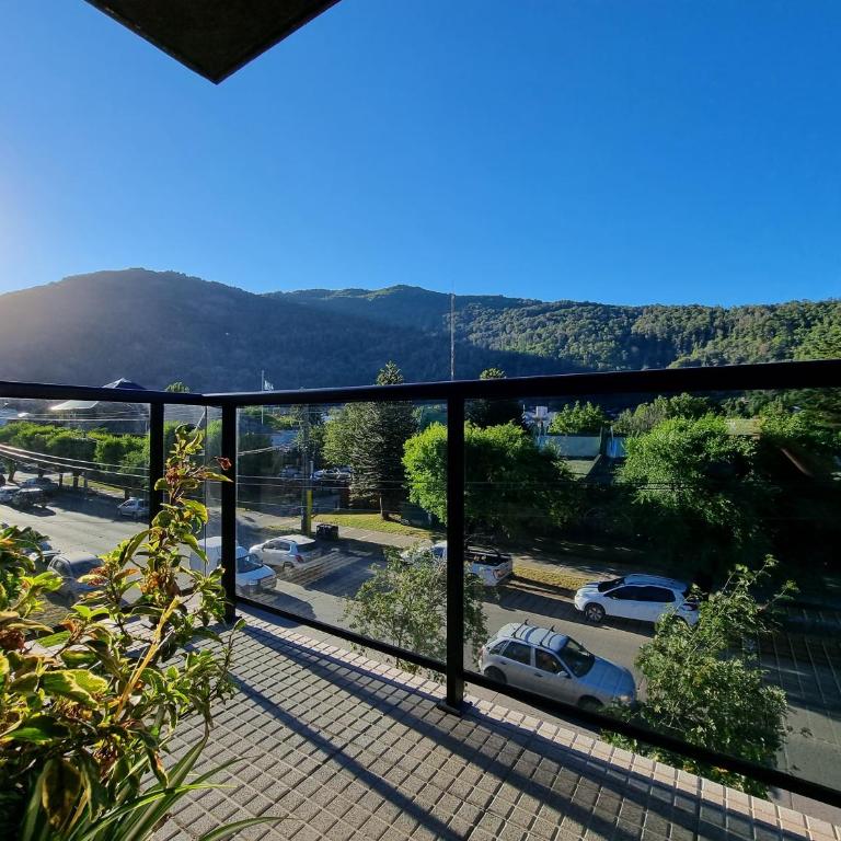 ANDES Apartments - PATAGONIA - Two-Bedroom Apartment - 1