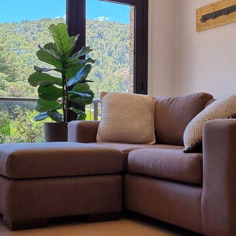 ANDES Apartments - PATAGONIA - Two-Bedroom Apartment - 6