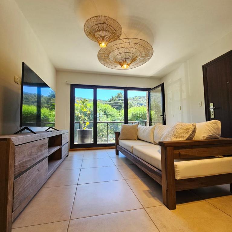 ANDES Apartments - PATAGONIA - Apartment - 5