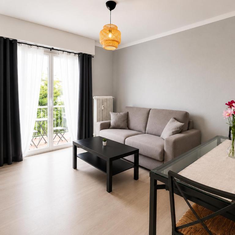 Seabnb Conciergerie - Art of Serenity - Appartement 1 Chambre - 2