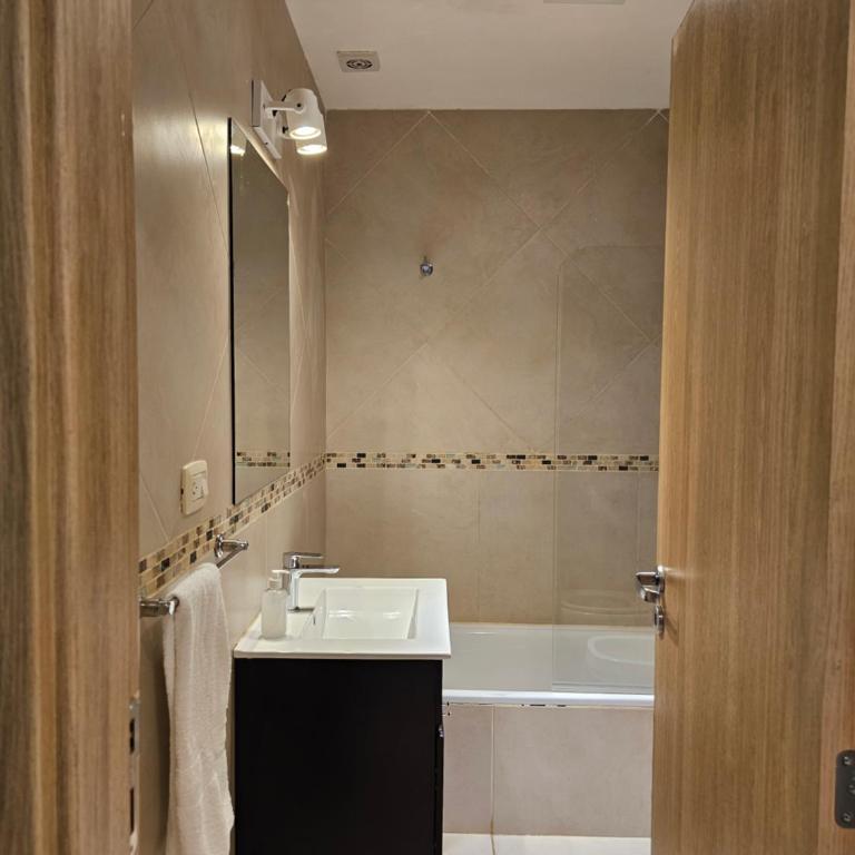ANDES Apartments - PATAGONIA - Two-Bedroom Apartment - 8