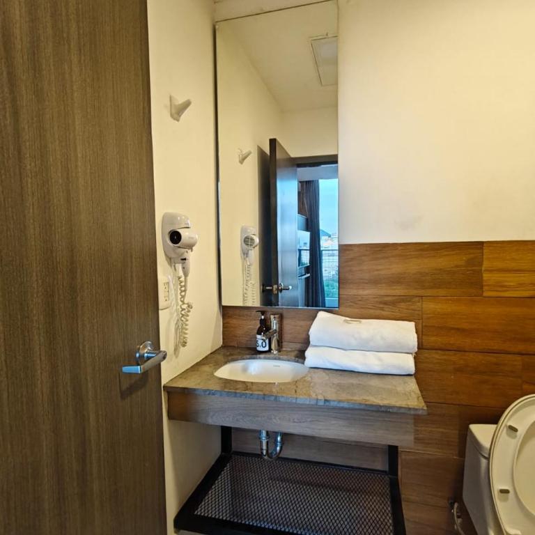 Purísima 5 0 - Suite - 8
