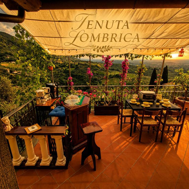 Tenuta Lombrica - Casa con 3 Camere da Letto - 21