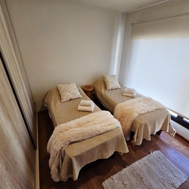 ANDES Apartments - PATAGONIA - Two-Bedroom Apartment - 13