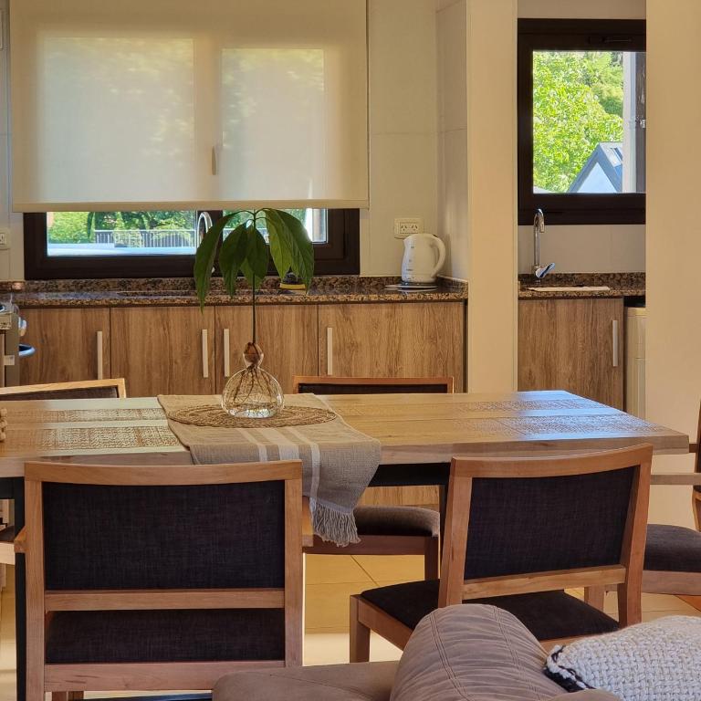 ANDES Apartments - PATAGONIA - Two-Bedroom Apartment - 18