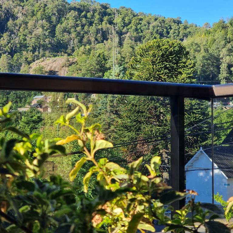 ANDES Apartments - PATAGONIA - Two-Bedroom Apartment - 19